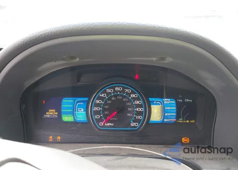 2011 Ford Fusion Hybrid from USA, damaged, VIN 3FADP0L30BR123857